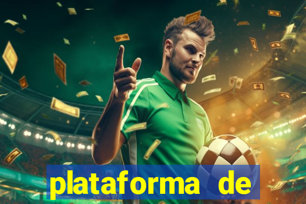 plataforma de aposta que paga no cadastro